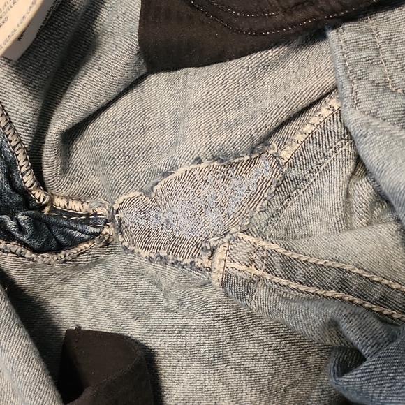 Miss Me Jeans - Picture 6 of 7